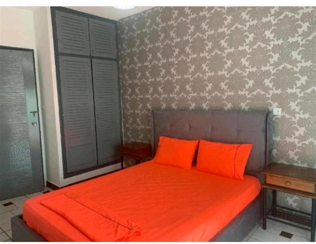 Bel Appartement A Ifrane Ifrane  Eksteriør billede